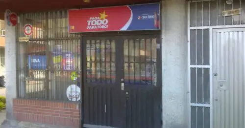 PAGA TODO DIAGONAL 63B PAGA TODO DIAGONAL 63B